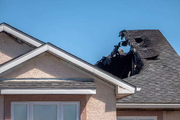 Licensed Fire Damage Restoration service in Preston, WA - Fire Damage Laser Cleaning